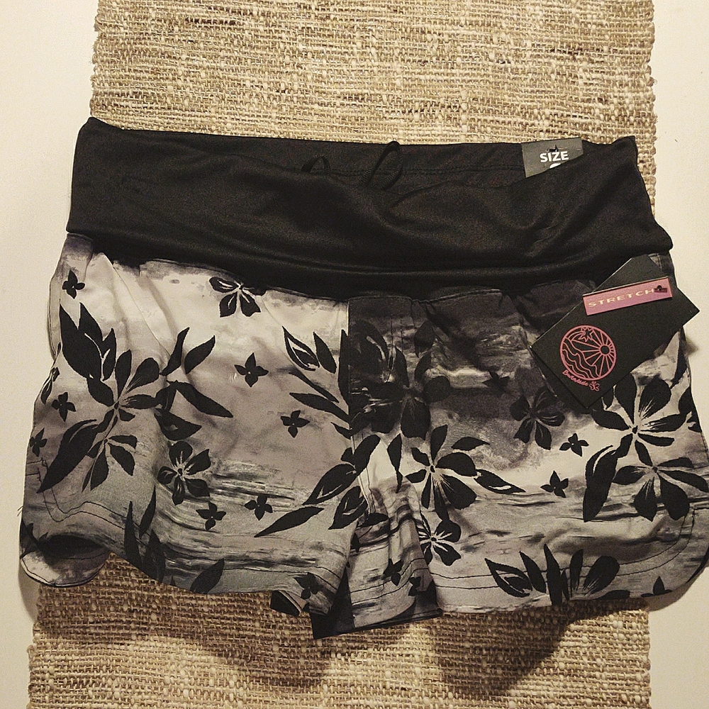 Board Shorts